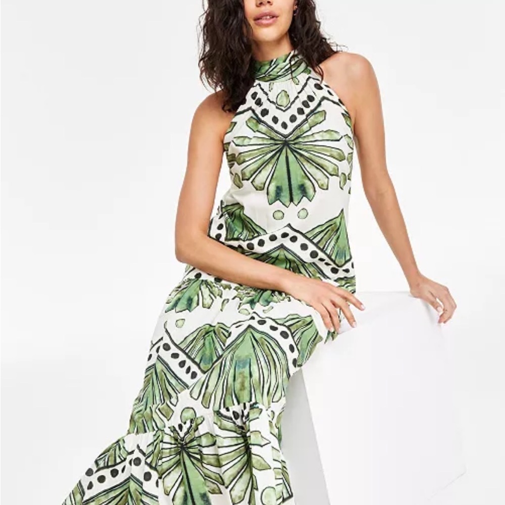 MSK Dress